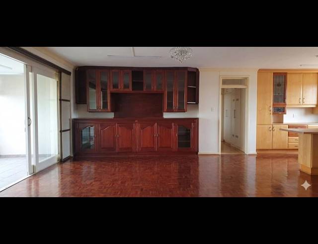 2 BEDROOM PROPERTY TO RENT IN ESSENWOOD